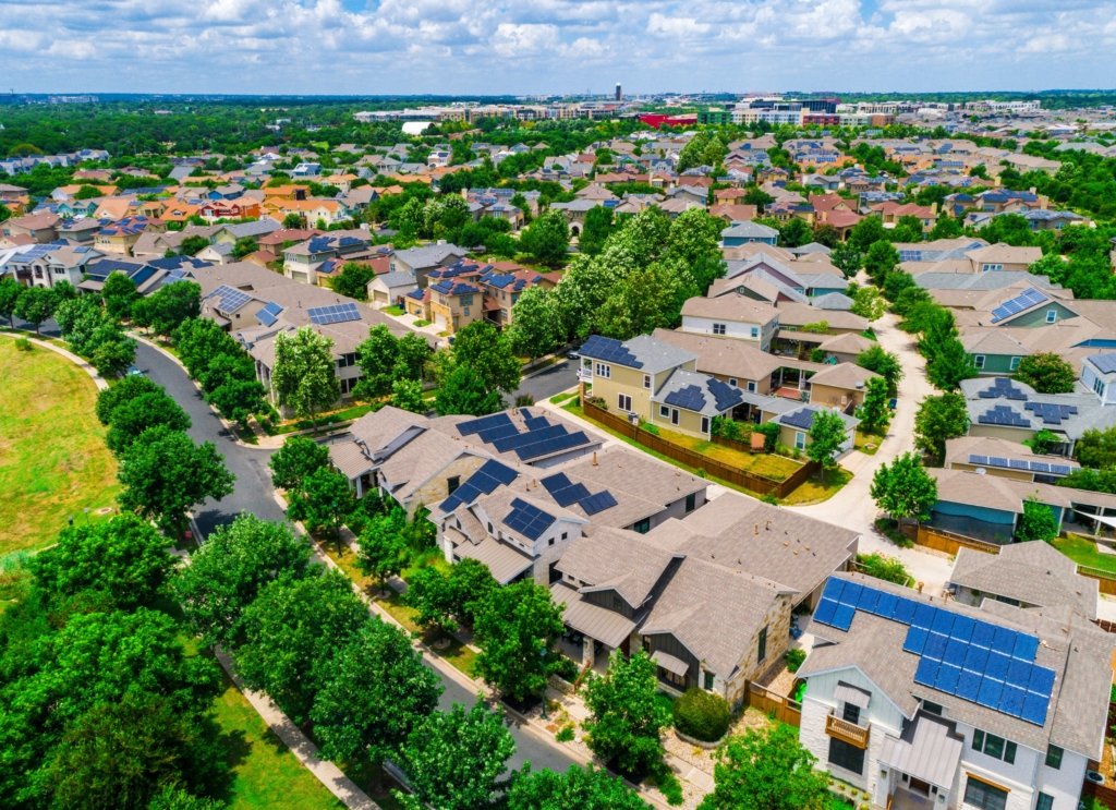 Homes for Sale in Montverde