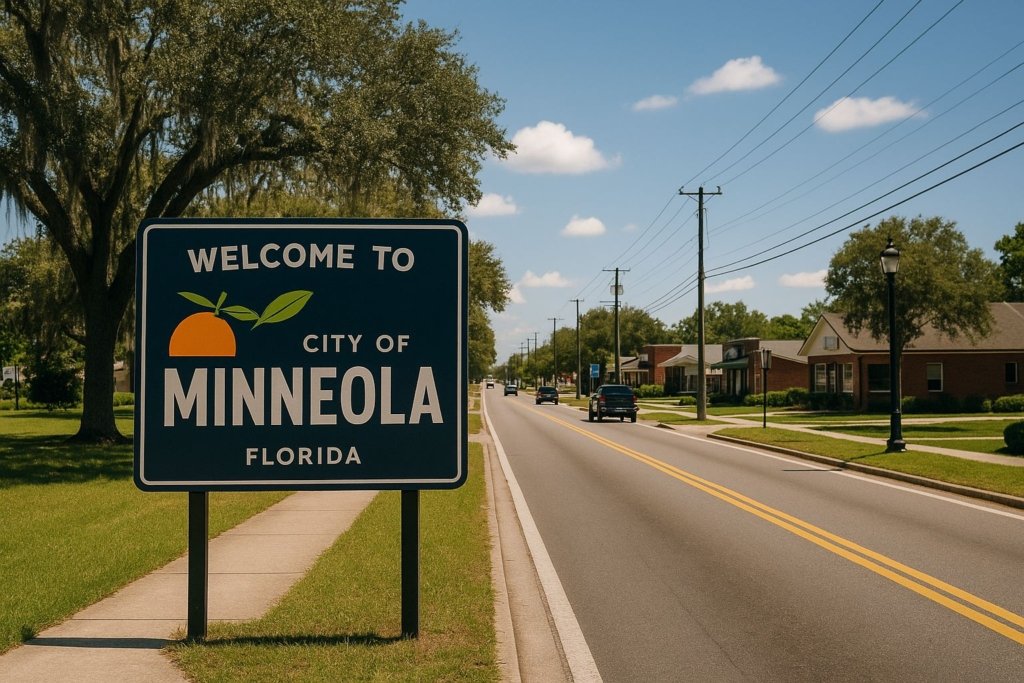 Homes for Sale in Minneola